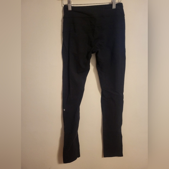 Lululemon leggings - Picture 3 of 3